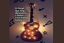 Cinta Bukan Kaleng Kaleng Chord