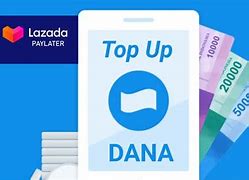 Dana Lazada Adalah