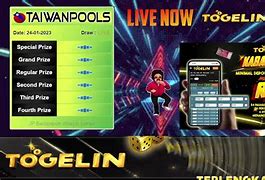 Togel Live Taiwan Hari Ini